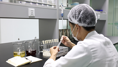 精密操作